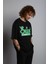 Saint Empty Oversize T-Shirt 3