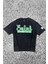 Saint Empty Oversize T-Shirt 4