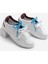 Kadın Sneaker Çift Bağcıklı Spor Ayakkabı Zemila 1