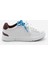 Kadın Sneaker Çift Bağcıklı Spor Ayakkabı Zemila 3