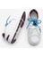 Kadın Sneaker Çift Bağcıklı Spor Ayakkabı Zemila 7