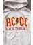 Ac/cd Beyaz Sweatshirt 5