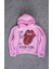 The Rolling Stone Pembe Polar Sweatshirt 1