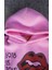 The Rolling Stone Pembe Polar Sweatshirt 3