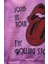 The Rolling Stone Pembe Polar Sweatshirt 5