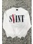 Saint Svint Crew Sweatshirt 3