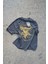 Venom Oversize Kısa Kollu T-Shirt 9