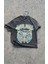 Overkill Oversize Kısa Kollu T-Shirt 5
