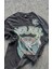 Overkill Oversize Kısa Kollu T-Shirt 10