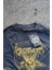 Venom Oversize Kısa Kollu T-Shirt 8