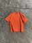 Basic Yıkamalı Oversize T-Shirt 1