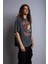Red Devils Vintage Oversize T-Shirt 3