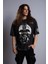 Dark Night Rises Oversize T-Shirt 1