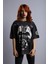 Dark Night Rises Oversize T-Shirt 3