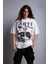 carti Playboy Oversize Punk T-Shirt 2