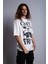 carti Playboy Oversize Punk T-Shirt 3