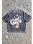 Judas Priest British Steel Boxy Fit T-Shirt 1