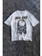 Dead BoysVintage Oversize T-Shirt 4