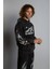 Yıkamalı Kalın Sweatshirt 3