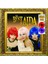 Ajda Pekkan The Best Of Ajda (Renkli Plak) 2lp 1