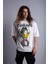 the Damned Duck Oversize T-Shirt 2