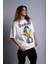 the Damned Duck Oversize T-Shirt 3