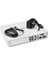 Exitcam 4'lü Ip Kamera Seti 5mp 2k+ Sesli + Gece Renkli + 320GB HDD + Cat6 + Poe Switch + Nvr 5