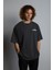 Heaven Has To Wait Oversize Gym Bodybuilding T-Shirt 2
