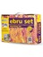Mini Boy 6 Renk Ebru Seti 2