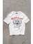 Motörhead White Oversize T-Shirt 10