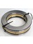 81220M/P5 Eksenel Silindirik Makaralı Rulman 100X150X38 mm Referans Skf 81220M, Fag 81220MP 1