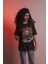 Gunsn Roses Welcome To The Jungle Kadın T-Shirt 1