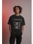 bikersVintage Oversize T-Shirt 3