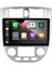 Chevrolet Lacetti Dijital Klima Android Multimedya Sistemi 4-32 Blueway (2004-2008) 3