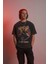 Dio 87-88 TourOversize Vintage T-Shirt 1