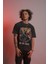 Dio 87-88 TourOversize Vintage T-Shirt 2