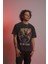 Dio 87-88 TourOversize Vintage T-Shirt 5