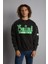 Saint Empty Sweatshirt 3
