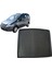 Volkswagen Caddy Kombi Life Araca Özel Bagaj Havuzu 2008 2009 2010 1