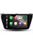 Volkswgen Tiguan Android Multimedya Sistemi 4-32 Blueway (2016-2023) 3