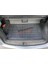 2005 Opel Meriva 3D Kauçuk Bagaj Havuzu 4