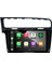 Volkswgen Golf 7 Android Multimedya Sistemi 4-32 Blueway (2013-2020) 3