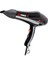 TR-901 Turbo Professional Series Fön Makinesi & Saç Kurutma 2500w Performans 1