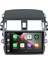 Toyota Corolla (Izgaralı Çerçeve) Android Multimedya Sistemi 4-32 Blueway (2007-20013) 4