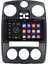 Chrysler Pt Cruiser Android Multimedya Sistemi 4-32 Blueway (2006-2007) 4