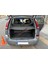 2006 Opel Meriva 3D Kauçuk Bagaj Havuzu 1