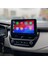 Toyota Corolla Android Multimedya Sistemi 4-32 Blueway (2019-2024) 1