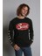 Saint Raging Tribal Vintage Long Sleeve T-Shirt 1