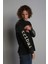 Saint Raging Tribal Vintage Long Sleeve T-Shirt 2