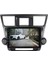 Toyota Highlander Android Multimedya Sistemi 4-32 Blueway (2007-2013) 3